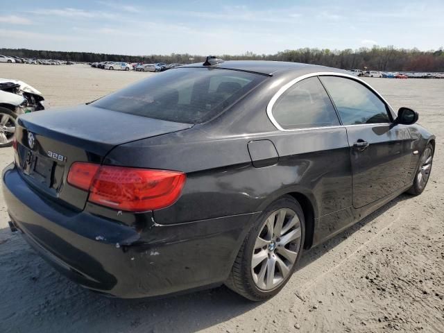 2013 BMW 328 I