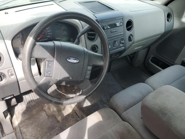 2006 Ford F150