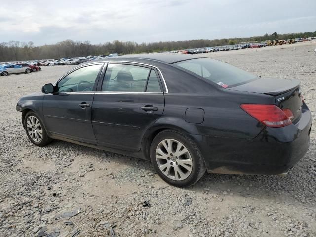 2008 Toyota Avalon XL