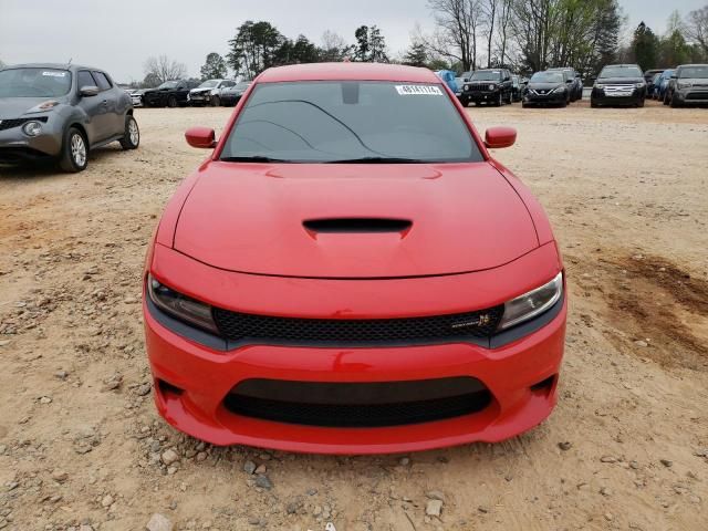 2020 Dodge Charger Scat Pack