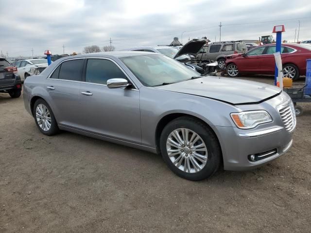 2013 Chrysler 300C