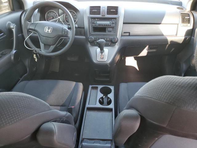 2009 Honda CR-V LX