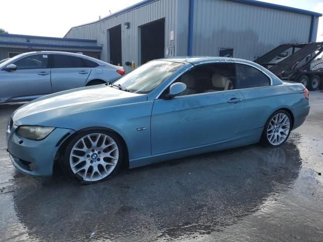 2008 BMW 328 I