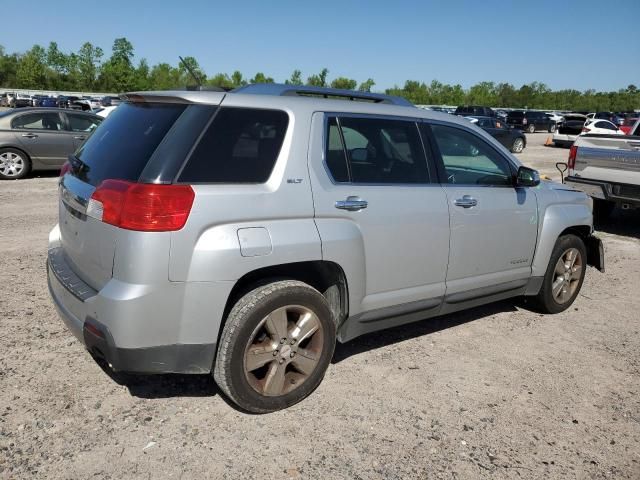 2015 GMC Terrain SLT