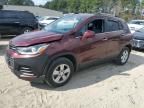 2017 Chevrolet Trax 1LT