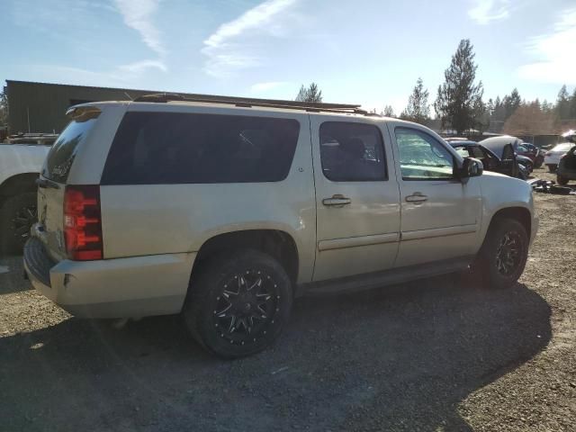 2007 Chevrolet Suburban K1500