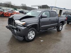 Salvage cars for sale at Lebanon, TN auction: 2020 Toyota Tacoma Double Cab