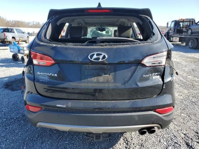 2013 Hyundai Santa FE Sport