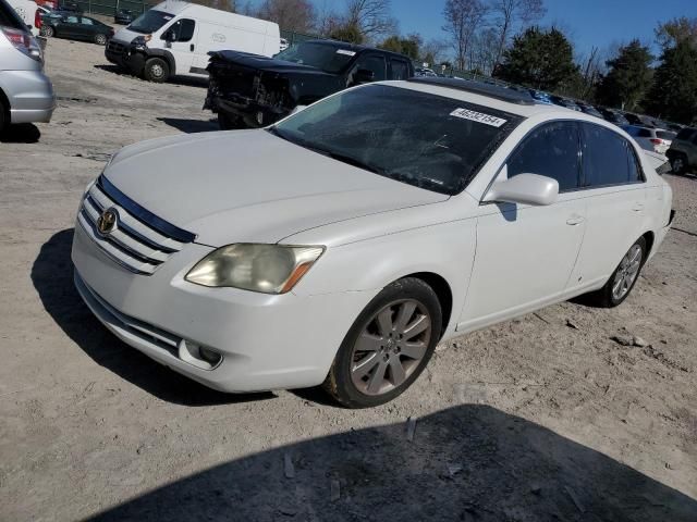 2006 Toyota Avalon XL