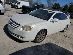 2006 Toyota Avalon XL en venta en Madisonville, TN