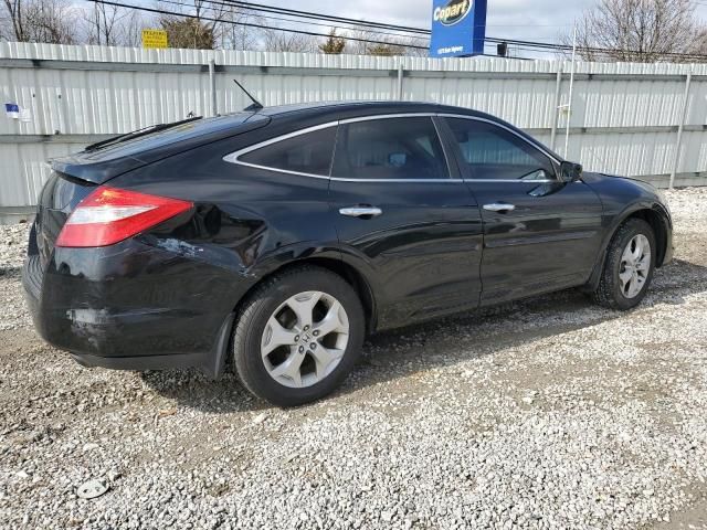 2012 Honda Crosstour EXL