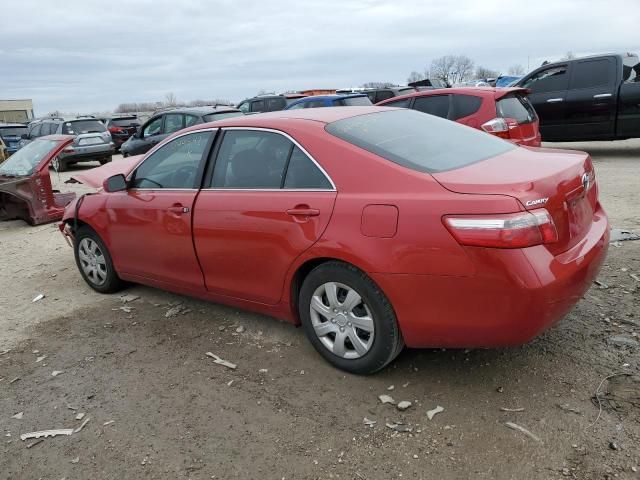 2007 Toyota Camry CE