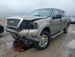 Ford F150 salvage cars for sale: 2004 Ford F150