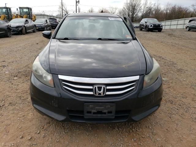 2011 Honda Accord EXL