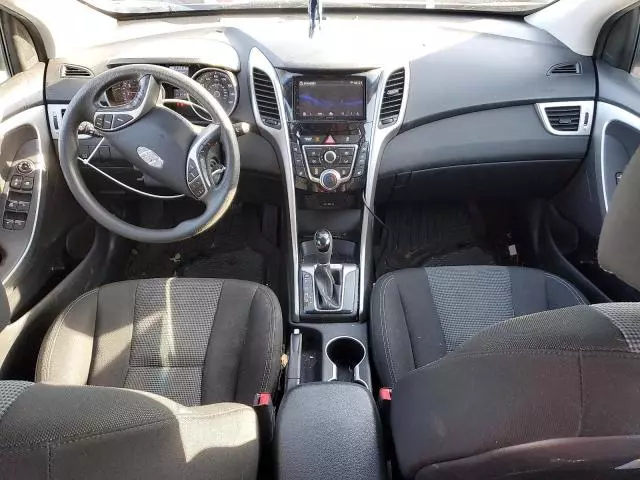 2014 Hyundai Elantra GT