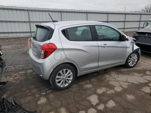 2016 Chevrolet Spark 1LT