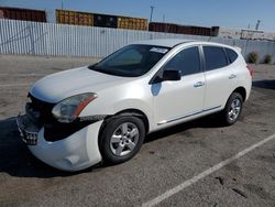 2013 Nissan Rogue S en venta en Van Nuys, CA