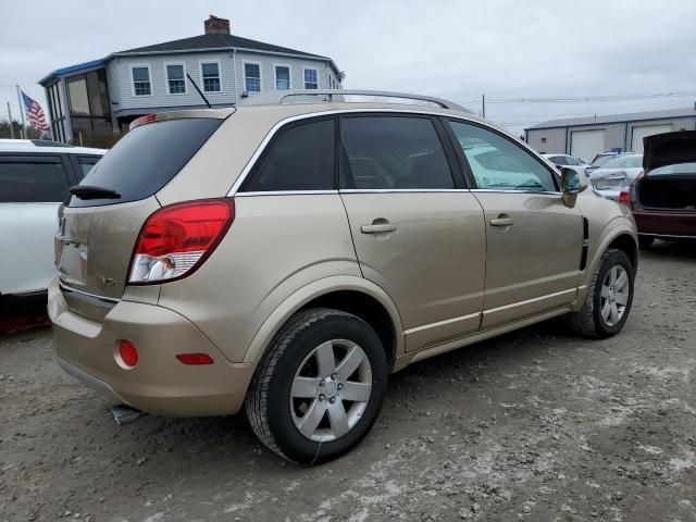 2008 Saturn Vue XR