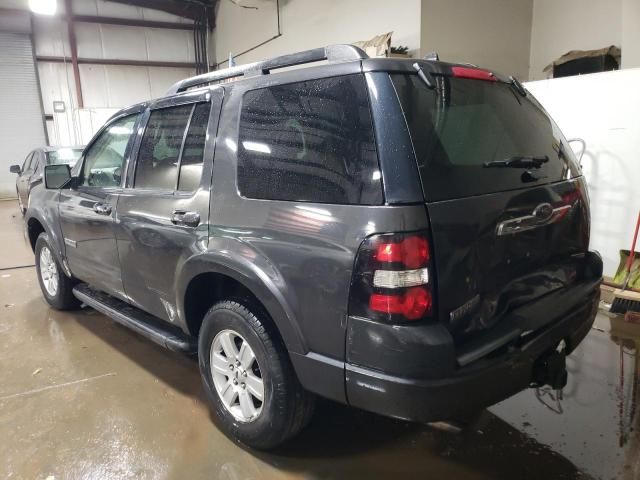 2007 Ford Explorer XLT