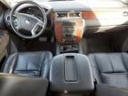 2013 Chevrolet Tahoe K1500 LT