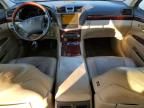 2011 Lexus LS 460