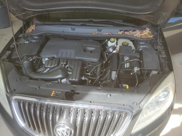 2014 Buick Verano Convenience