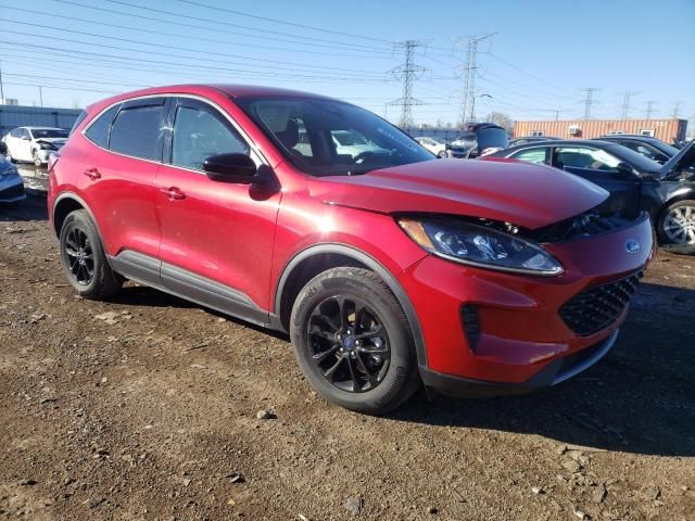 2020 Ford Escape SE Sport