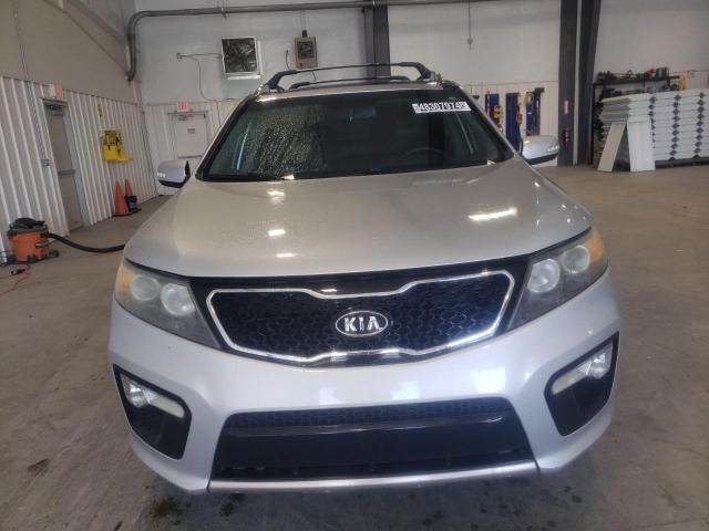 2011 KIA Sorento SX