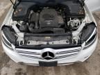 2017 Mercedes-Benz GLC 300 4matic