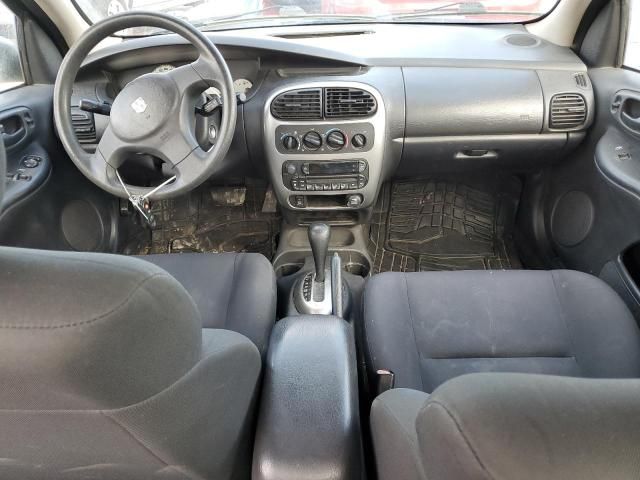 2005 Dodge Neon SXT