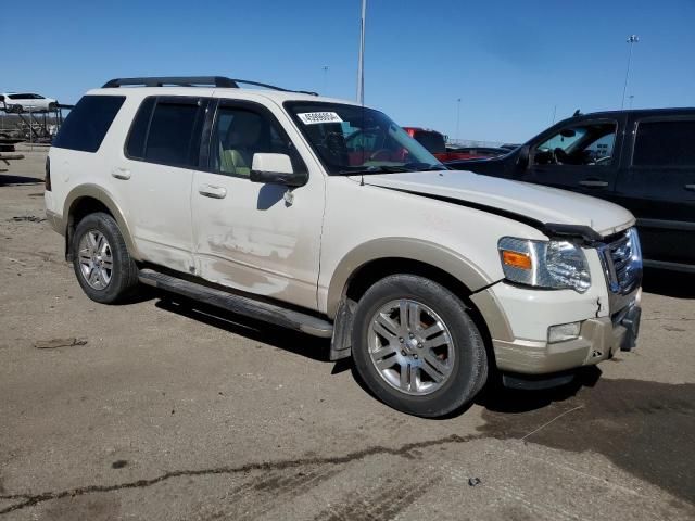 2010 Ford Explorer Eddie Bauer