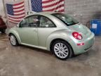 2008 Volkswagen New Beetle S