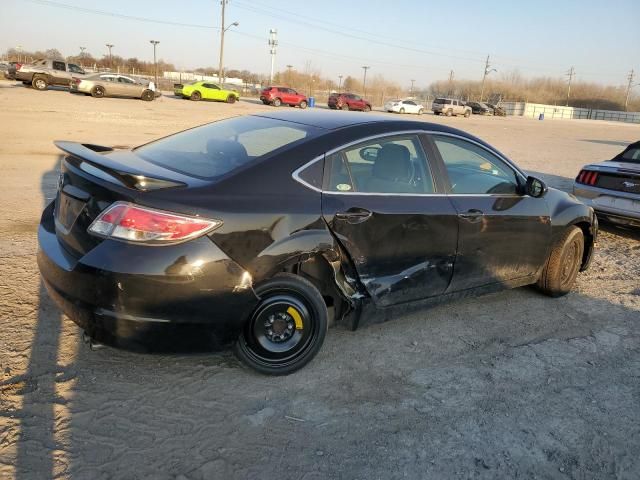 2010 Mazda 6 I