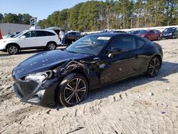 Scion Scion salvage cars for sale: 2015 Scion FR-S