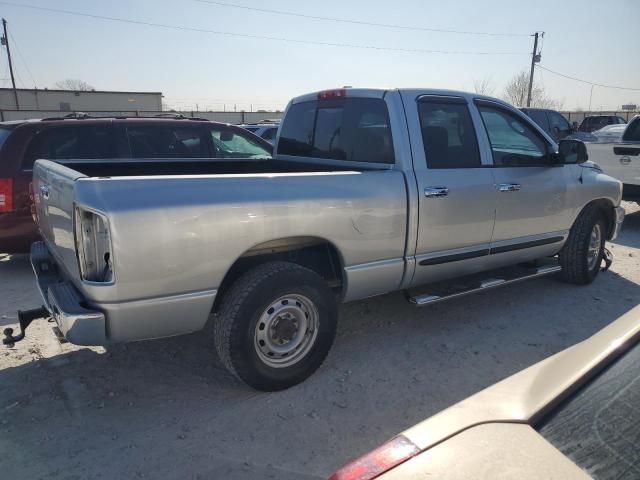 2007 Dodge RAM 2500 ST