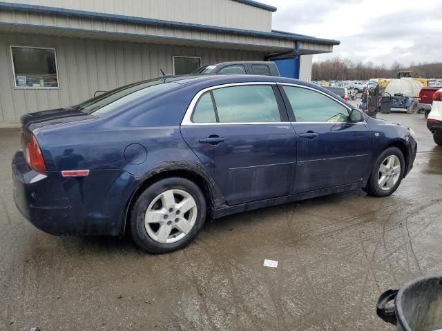 2008 Chevrolet Malibu LS