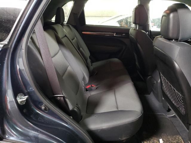 2012 KIA Sorento Base