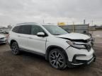 2021 Honda Pilot Touring