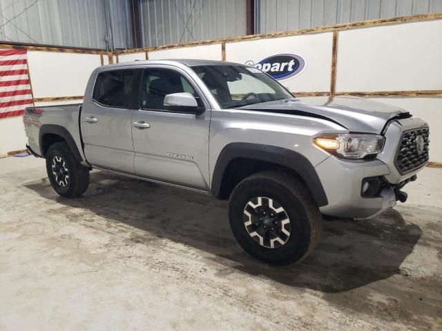 2023 Toyota Tacoma Double Cab