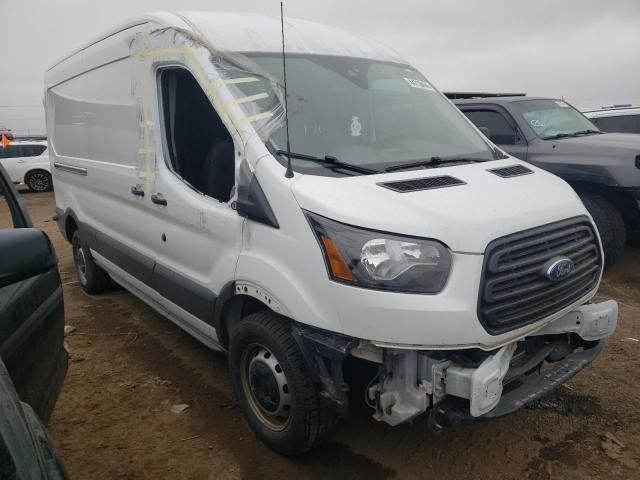 2018 Ford Transit T-250