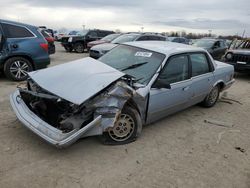 Oldsmobile salvage cars for sale: 1996 Oldsmobile Ciera SL