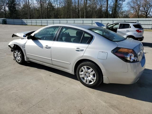 2009 Nissan Altima 2.5