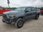 2021 Toyota Tacoma Double Cab