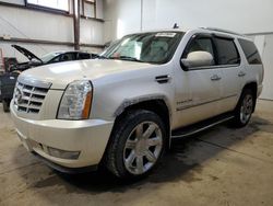 2007 Cadillac Escalade Luxury en venta en Nisku, AB