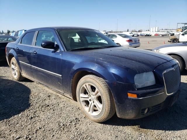 2006 Chrysler 300 Touring