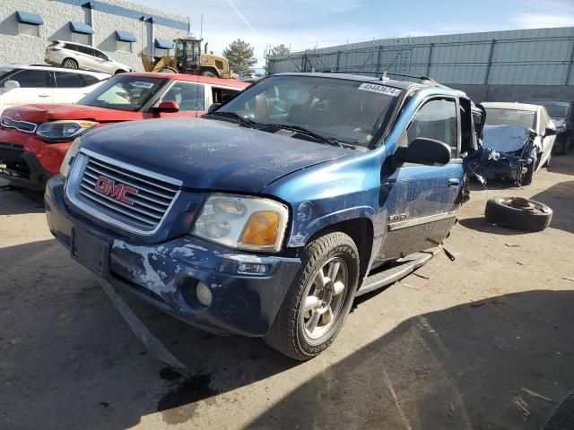 2006 GMC Envoy