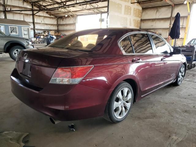 2010 Honda Accord EX