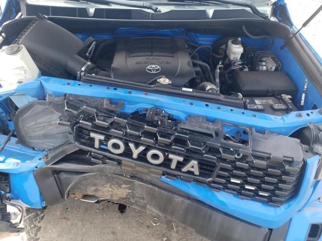 2019 Toyota Tundra Crewmax SR5