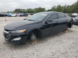 Chevrolet Malibu salvage cars for sale: 2019 Chevrolet Malibu Premier