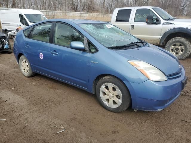 2006 Toyota Prius